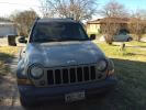 2007 Jeep Liberty