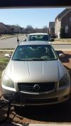 2005 Nissan Altima