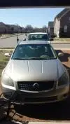 2005 Nissan Altima