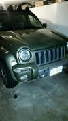 2002 Jeep Liberty