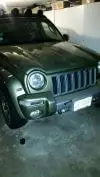 2002 Jeep Liberty