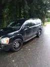 2004 Dodge Durango