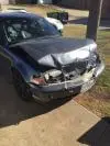 2003 BMW 325 Sedan