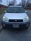 2001 Toyota Rav4