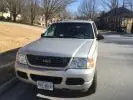 2004 Ford Explorer