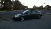 2007 Pontiac G6 Sedan