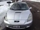 2001 Toyota Celica