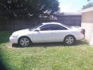 2001 Acura 3.2CL