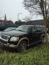 2007 Ford Explorer
