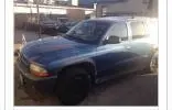2003 Dodge Durango