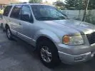 2003 Ford Expedition