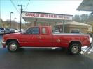2002 Ford Explorer