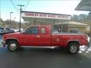 2002 Ford Explorer