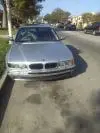 2000 BMW 740