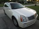 2005 Cadillac SRX