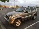 2005 Jeep Liberty