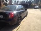 2006 Suzuki Forenza Sedan