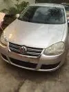 2006 Volkswagen Jetta Sedan
