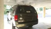 2004 Ford Explorer
