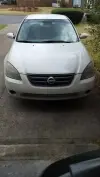 2004 Nissan Altima
