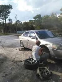 2005 Nissan Altima