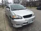 2007 Toyota Corolla