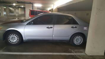 2003 Honda Accord Sedan Fort Lauderdale FL