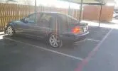 2002 BMW 325 Sedan