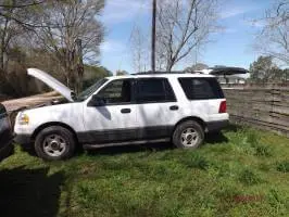 2005 Ford Expedition