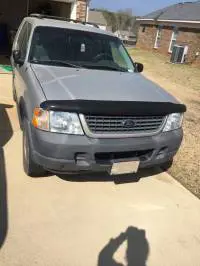 2003 Ford Explorer
