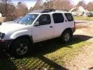 2002 Nissan Xterra