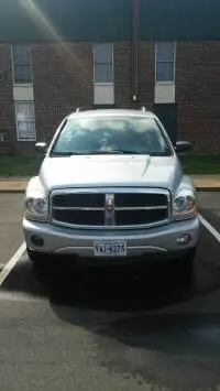 2005 Dodge Durango