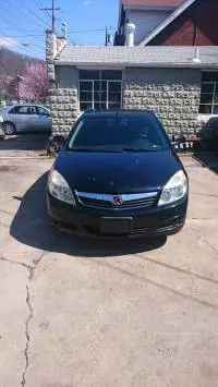 2007 Saturn Aura