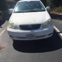 2006 Toyota Corolla