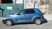 2007 Chrysler PT Cruiser