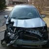 2007 Toyota Yaris Hatchback (2 doors)