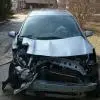 2007 Toyota Yaris Hatchback (2 doors)