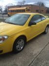 2005 Chevrolet Cobalt Coupe