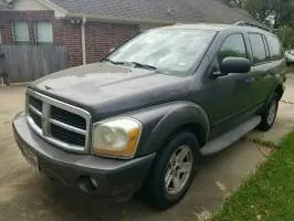 2004 Dodge Durango