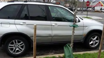 2003 BMW X5