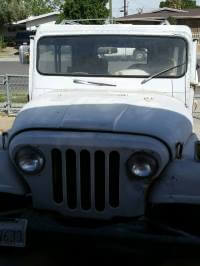 1982 Jeep Jeep