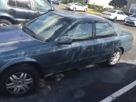 2000 Toyota Camry