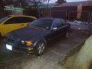 2003 BMW 325 Coupe