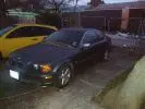 2003 BMW 325 Coupe
