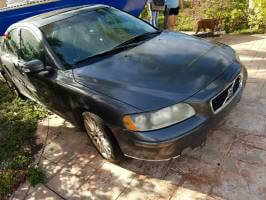 2008 Volvo S60 Miami FL