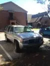 2000 Cadillac Escalade