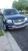 2003 Ford Expedition
