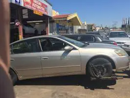 2006 Nissan Altima