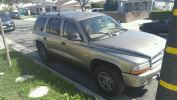 2003 Dodge Durango