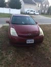 2004 Toyota Prius